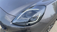 Ford Puma 1.0 EcoBoost Hybrid mHEV ST-Line 5dr Petrol Hatchback